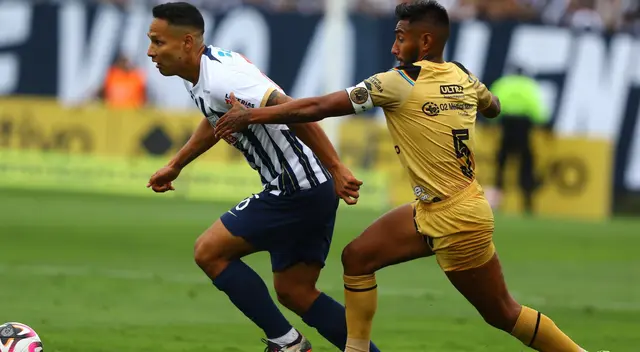Alianza Lima perdió 2-1 ante Cusco FC por la fecha 17 del Clausura