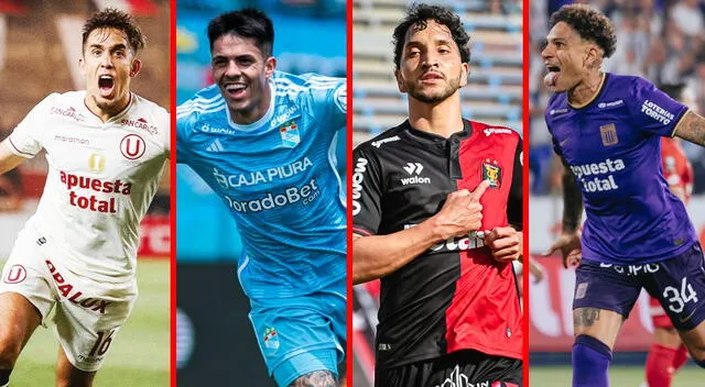Liga 1, Copa Libertadores