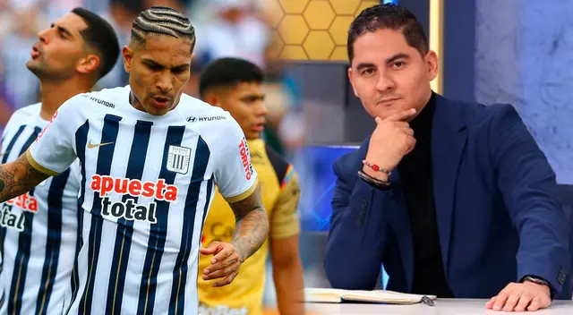 Periodista panameño apuntó contra Alianza Lima por perder ante Cusco FC Periodista panameño apuntó contra Alianza Lima por perder ante Cusco FC