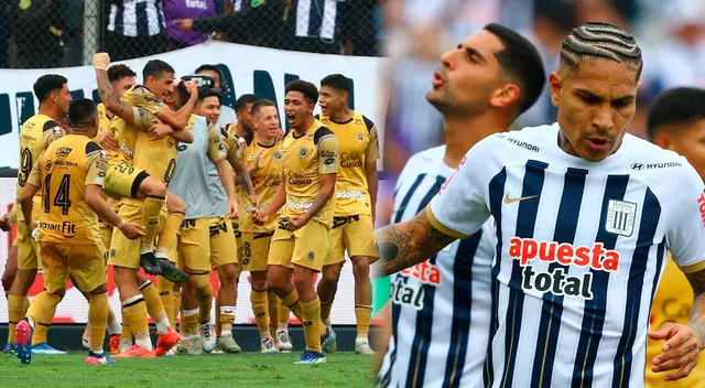 Cusco FC renovó a una de sus figuras ante Alianza Lima por el Torneo Clausura 2024.