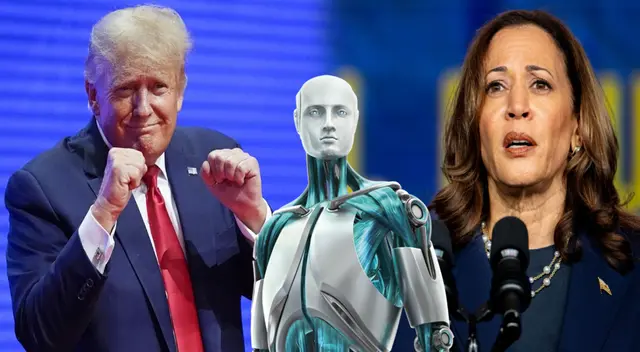 De acuerdo a Meta AI, Donald Trump tiene serias chances de ganar los comicios en Estados Unidos si consigue llevarse los votos de este estado. De acuerdo a Meta AI, Donald Trump tiene serias chances de ganar los comicios en Estados Unidos si consigue llevarse los votos de este estado.