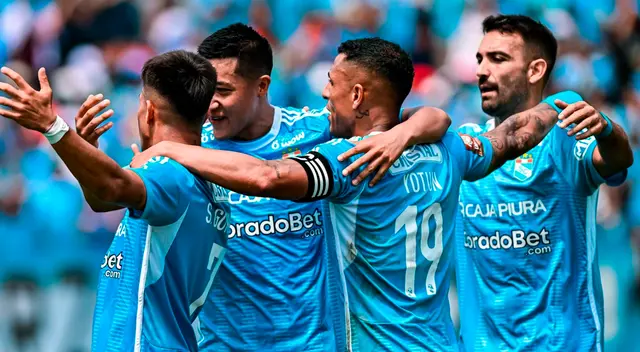 Sporting Cristal prescindirá de dos de sus joyas para la temporada 2025.
