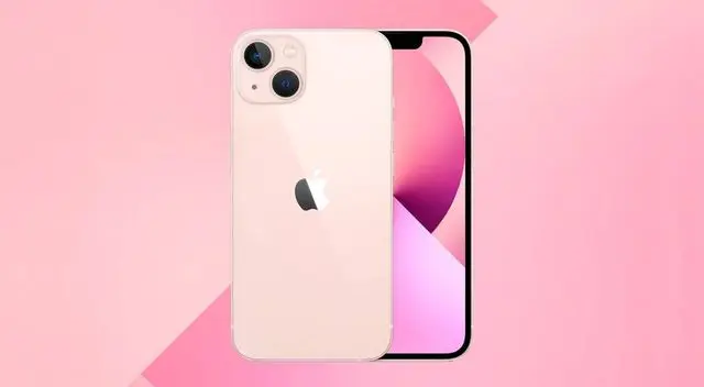 Conoce las características del iPhone 13, uno de los mejores teléfonos de Apple que tiene descuento de 50% por Cyber Woow