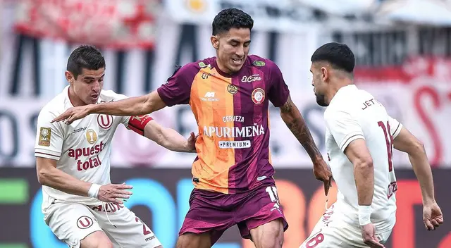 Universitario haría cambios en su equipo para la próxima temporada Universitario haría cambios en su equipo para la próxima temporada