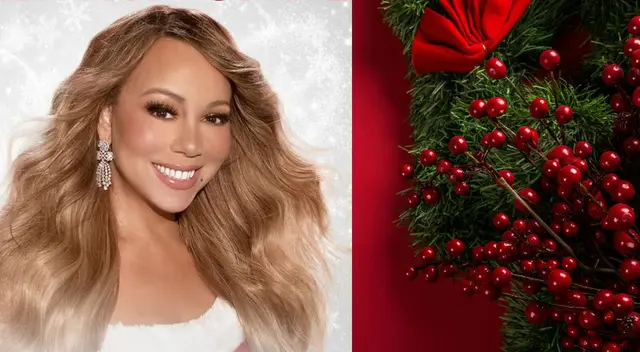 Navidad 2024 con Mariah Carey: cuándo y dónde verla en EE.UU. Navidad 2024 con Mariah Carey: cuándo y dónde verla en EE.UU.