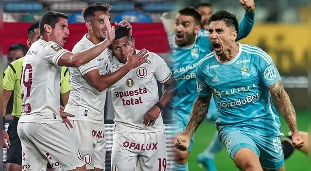Universitario y Sporting Cristal sumarían tres puntos para el Mundial de Clubes