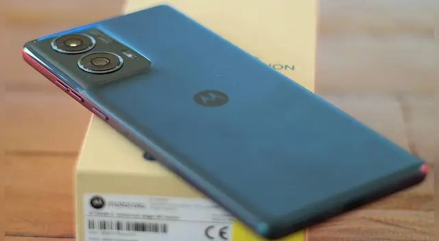 Conoce las características y precio del Motorola Edge 50 Fusion 5g, el gama media más potente y barato del 2024. Regalo ideal para Navidad 2024. Conoce las características y precio del Motorola Edge 50 Fusion 5g, el gama media más potente y barato del 2024. Regalo ideal para Navidad 2024.