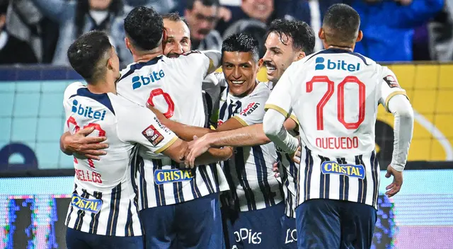 Alianza Lima ya tiene a su primer refuerzo confirmado para la temporada 2025.