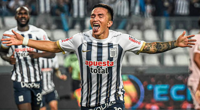 Cristian Neira, Alianza Lima Cristian Neira, Alianza Lima