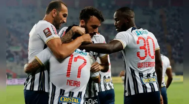 Alianza Lima hará una purga grande en el plantel para el 2025. Foto: GLR.