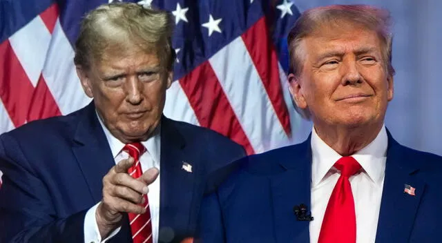 Trump, Elecciones USA