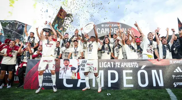 Universitario sumó su estrella 28 ante Los Chankas en Andahuaylas Universitario sumó su estrella 28 ante Los Chankas en Andahuaylas