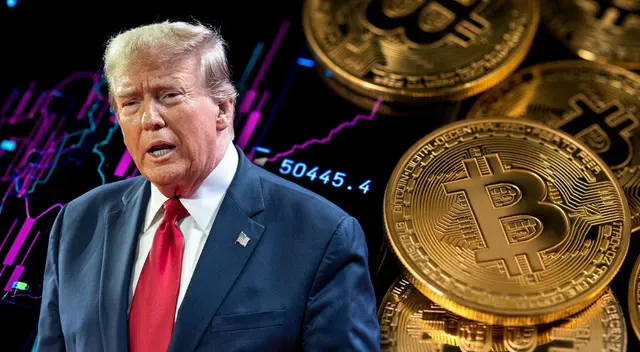 El éxito de Donald Trump en las elecciones de EE.UU. provoca un repunte en el mercado de criptomonedas, con el Bitcoin alcanzando un nuevo récord de 70,022 euros. Este aumento del 7% contrasta con su reciente descenso.