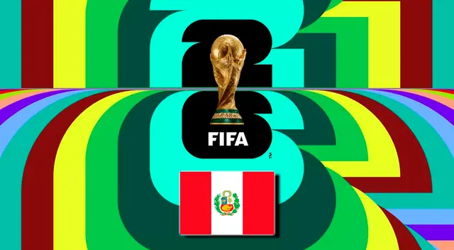 Este será el canal que transmitirá todo el Mundial 2026 en Perú.