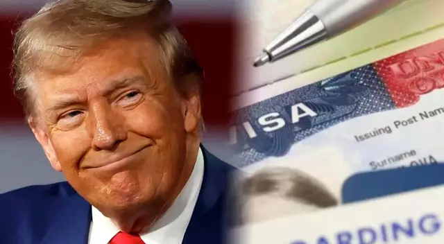 Esto pasará con las SOLICITUDES de la visa H-1B en EE. UU. tras victoria de Trump. Esto pasará con las SOLICITUDES de la visa H-1B en EE. UU. tras victoria de Trump.