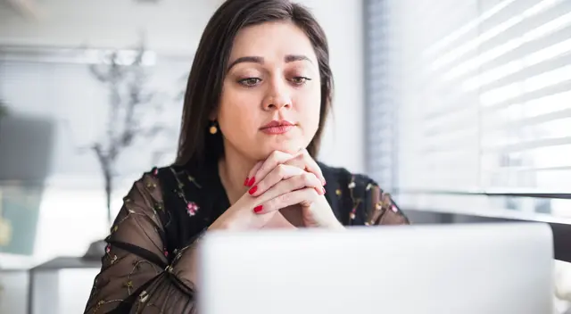 Estas son las razones por las que le pueden rechazar la visa a algunas mujeres.