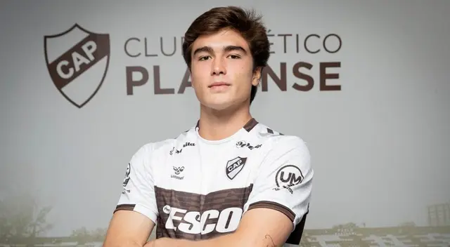 Goicochea se fue de Alianza Lima a inicios de año para recalar en Platense. Goicochea se fue de Alianza Lima a inicios de año para recalar en Platense.