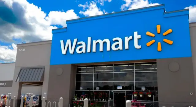 Walmart en EE.UU.: Este es el TRUCO para comprar MUCHO MÁS BARATO. Walmart en EE.UU.: Este es el TRUCO para comprar MUCHO MÁS BARATO.