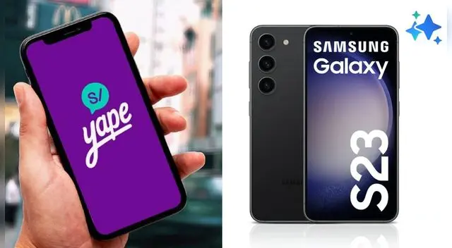 Conoce cómo recibir el bono de 2000 soles para comprar el Galaxy S23 5G a precio de infarto.