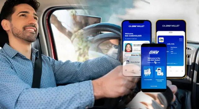 Conoce las nuevas normas sobre las licencias de conducir digitales en EEUU. Conoce las nuevas normas sobre las licencias de conducir digitales en EEUU.