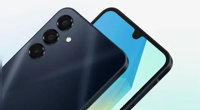Conoce las características y precio del Samsung Galaxy A16 5G, el nuevo gama entrada con potencia y bajo precio.