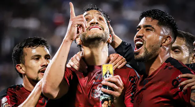 Melgar aseguró a su figura hasta la temporada 2027
