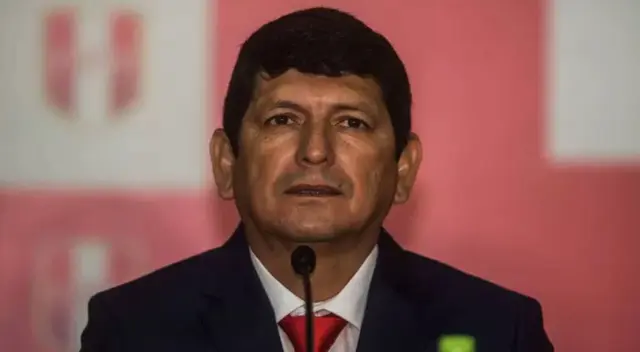 Agustín Lozano fue detenido por ser presunto líder de la banda criminal 'Los Galácticos' Agustín Lozano fue detenido por ser presunto líder de la banda criminal 'Los Galácticos'