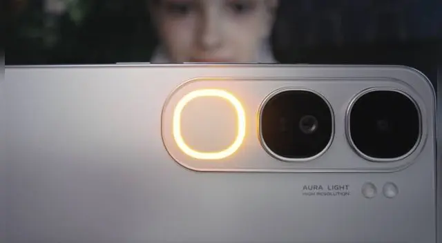 Conoce las características y precio del vivo V40 SE 5G, el gama media más potente que compite con Motorola.