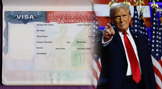 La Embajada de Estados Unidos en México compartió información relevante.