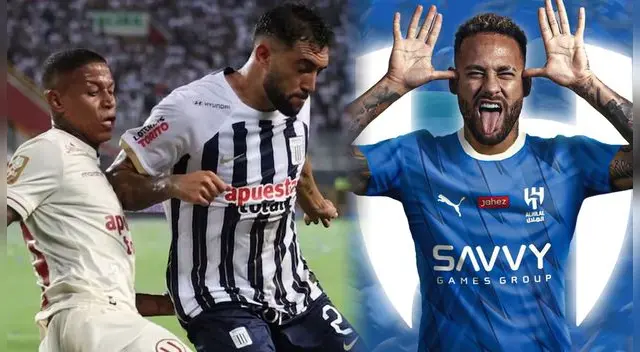 Neymar ficharía por gigante del fútbol de Sudamérica Neymar ficharía por gigante del fútbol de Sudamérica