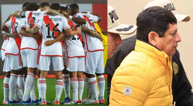 Hinchas de la selección peruana quedaron sorprendidos con noticia. Hinchas de la selección peruana quedaron sorprendidos con noticia.