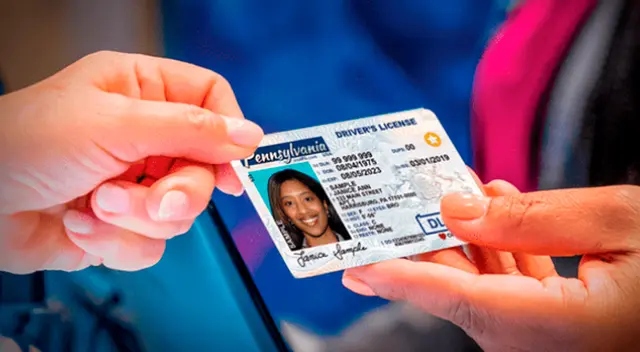 Desde esta fecha el Real ID será OBLIGATORIO y así lo puedes SOLICITAR en EE.UU. Desde esta fecha el Real ID será OBLIGATORIO y así lo puedes SOLICITAR en EE.UU.