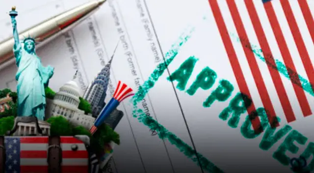 Así puedes viajar a Estados Unidos sin necesidad de tramitar la cotizada VISA Así puedes viajar a Estados Unidos sin necesidad de tramitar la cotizada VISA