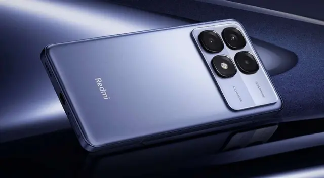 Xiaomi Redmi K70 Ultra