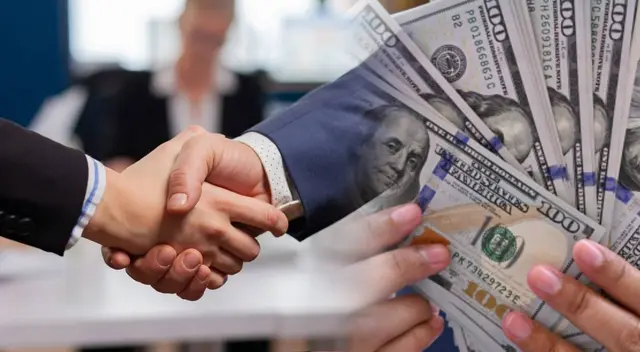 Conoce más sobre uno de los trabajos con buena paga en EEUU. Conoce más sobre uno de los trabajos con buena paga en EEUU.