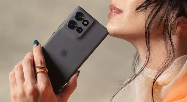 Motorola Edge 50 5G