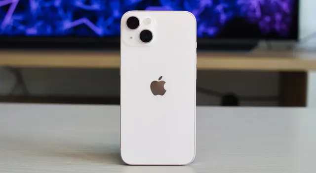 iPhone 13