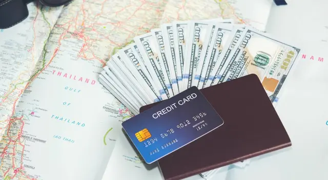 Conoce sobre las más recomendadas tarjetas de crédito para tener en EEUU.