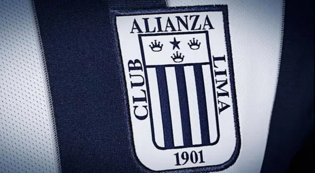 Alianza Lima y la nueva incorporación que tendrá por las próximas temporadas Alianza Lima y la nueva incorporación que tendrá por las próximas temporadas