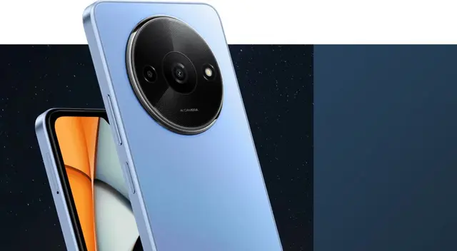 Este Xiaomi ha reventado el mercado este año con su precio sumamente accesible, además de algunas prestaciones que ya quisieran los iPhone. Este Xiaomi ha reventado el mercado este año con su precio sumamente accesible, además de algunas prestaciones que ya quisieran los iPhone.
