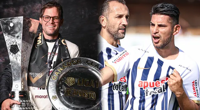 Manuel Barreto se refirió sobre los rumores de Carlos Zambrano a Universitario. Manuel Barreto se refirió sobre los rumores de Carlos Zambrano a Universitario.