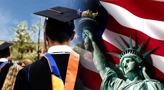 Entérate la forma de poder lograr tu sueño de estudiar en Estados Unidos.