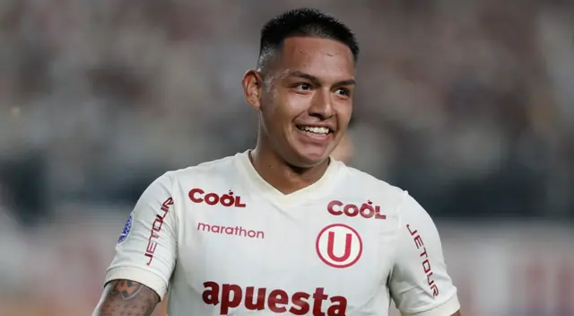 Nelson Cabanillas