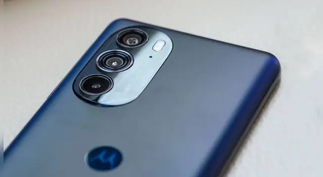 Conoce las características y precio del Motorola Edge 30 PRO 5G, el gama alta más potente y barato de Motorola que fue lanzado en 2022