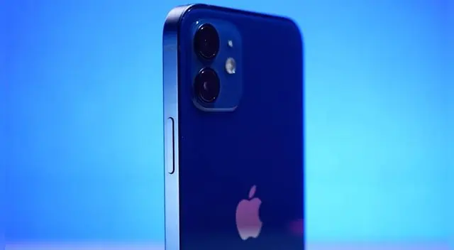 Conoce las características y ficha técnica del iPhone 12 Apple, el gama alta que resalta pese al paso de los años.