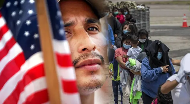 Las leyes de EE. UU. permiten regresar tras una deportación, bajo ciertas condiciones. Las leyes de EE. UU. permiten regresar tras una deportación, bajo ciertas condiciones.