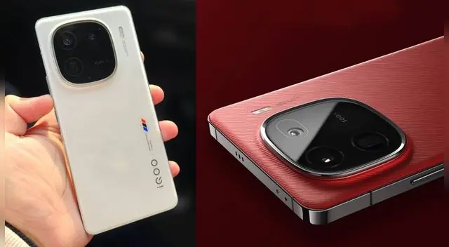 Conoce las características del iQOO 12 de vivo, el smartphone gama alta que supera al Galaxy S24 ULTRA y iPhone 16 pro Max
