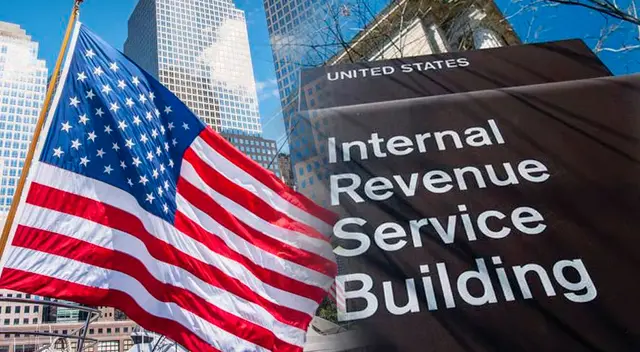 Mira lo que pasará para el 2025 en Estados Unidos, según IRS. Mira lo que pasará para el 2025 en Estados Unidos, según IRS.