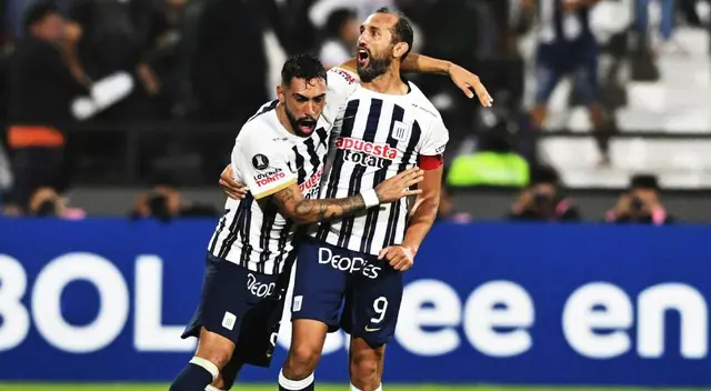 Alianza Lima sorprendió con un mensaje. Alianza Lima sorprendió con un mensaje.