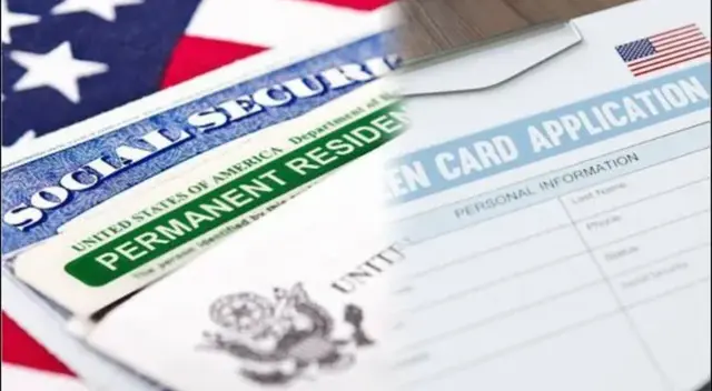 Otra opción es la visa EB-5, destinada a quienes realicen inversiones significativas en EE. UU., que también permite solicitar la residencia sin patrocinador.